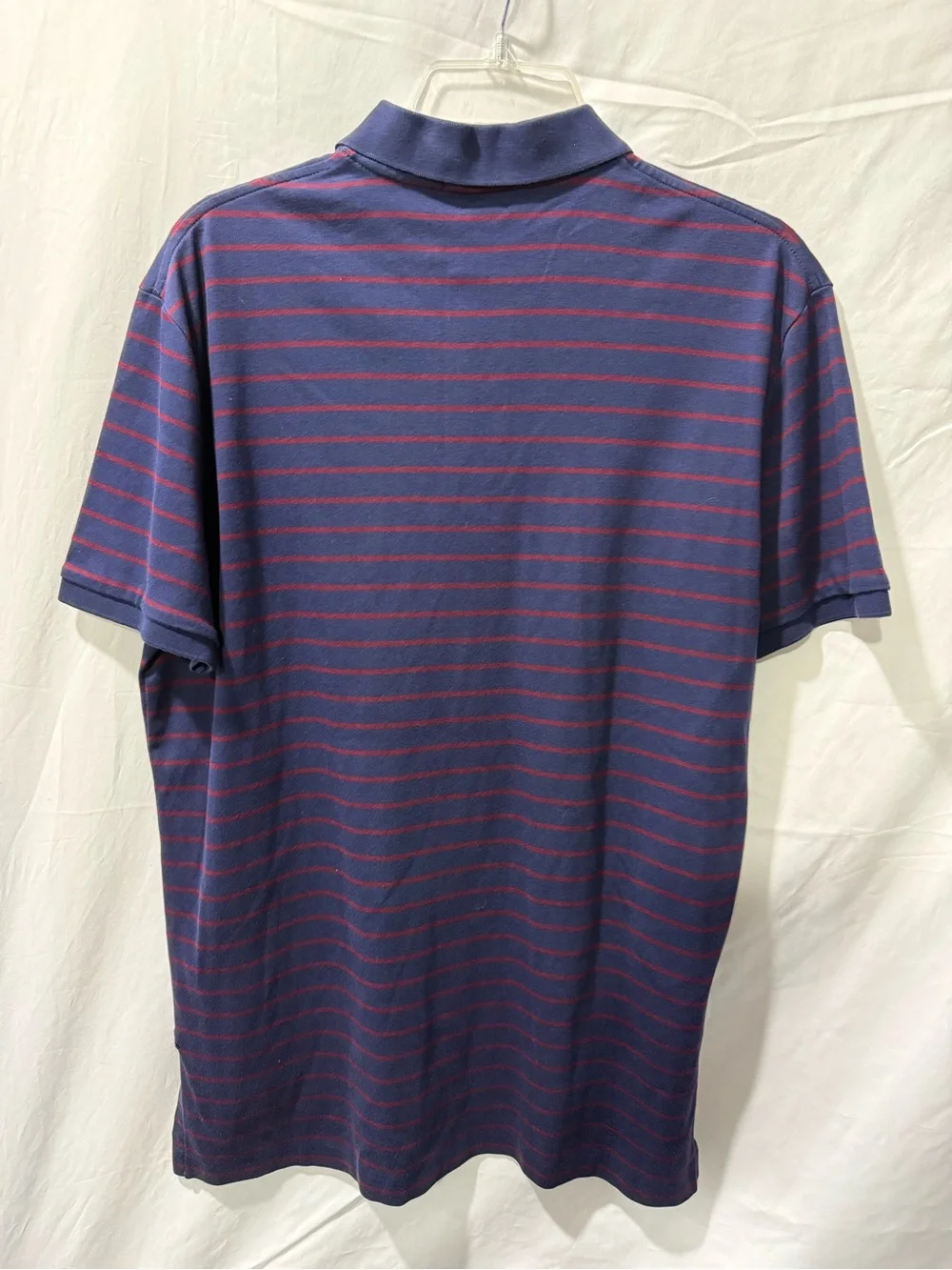 Polo Ralph Lauren logo navy